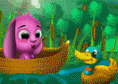 Toto's Ducklings